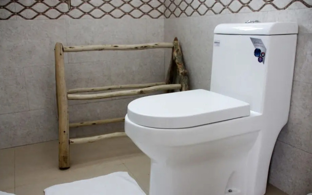 MC Self Catering