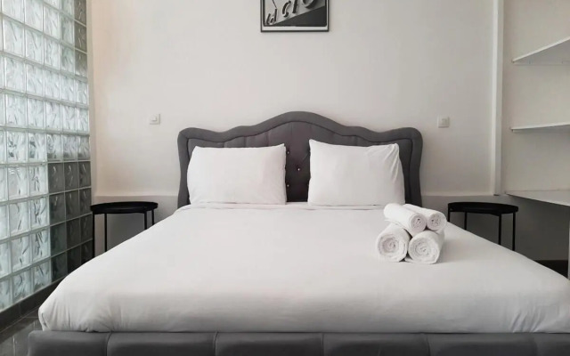 Sweet Apartment in Paris Montmartre