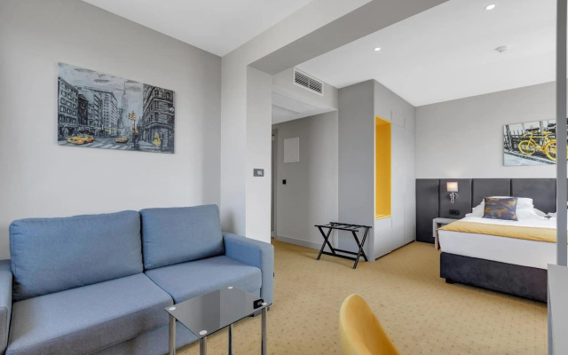 Hotel Marconi