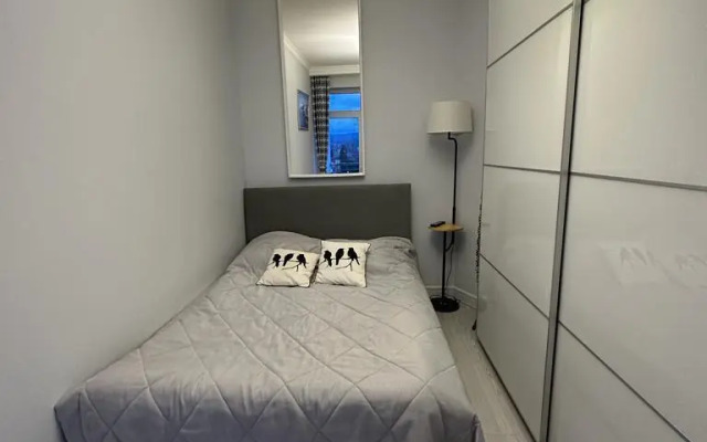 Apartments at 30 Tsvetochnaya Street