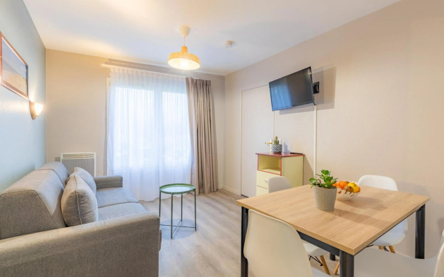 Appart'City Classic Caen