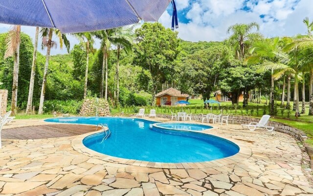 Pousada Villa da Glória