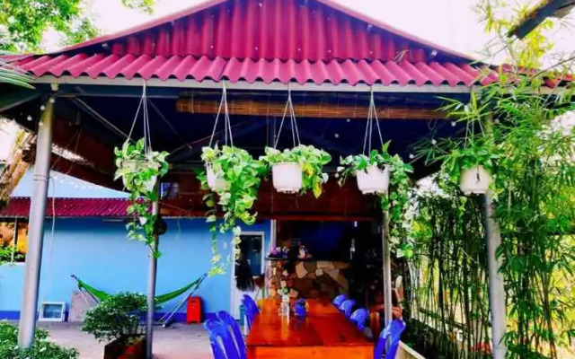 Ben Guesthouse Phu Quoc