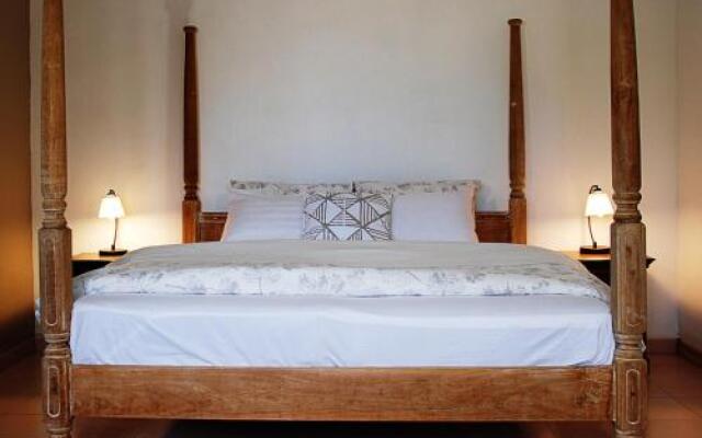 El Encanto Boutique Hotel