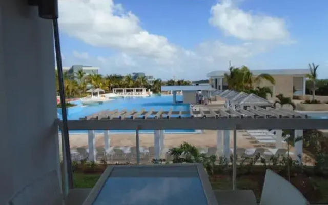 Hotel Dhawa Cayo Santa Maria