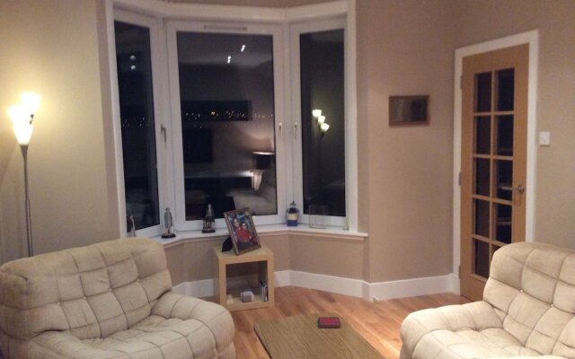 Waterfront Home St Andrews Carnoustie