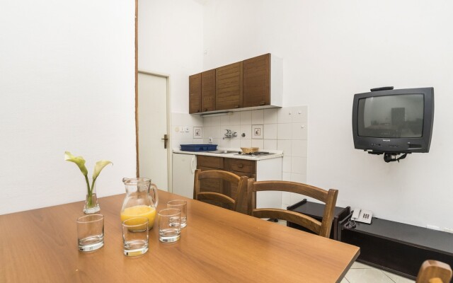 Apartments Kanegra Plava Laguna