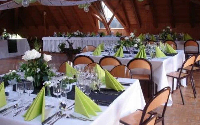 Hotel Restaurant Vue-des-Alpes