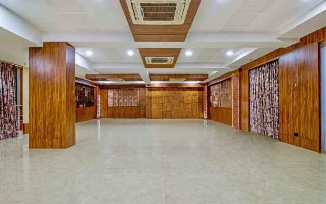 The Park Celebration