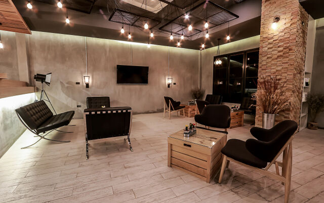 Get Zleep Premium Budget Hotel