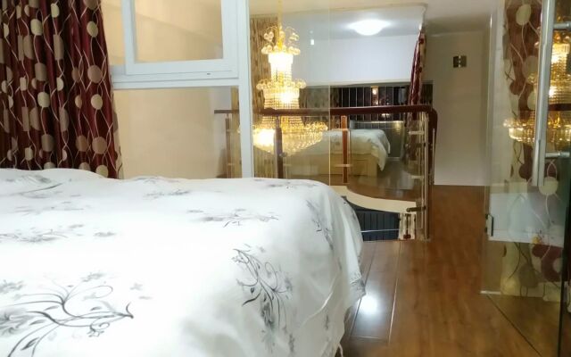 Kun Jiang Service Apartment Chimelong