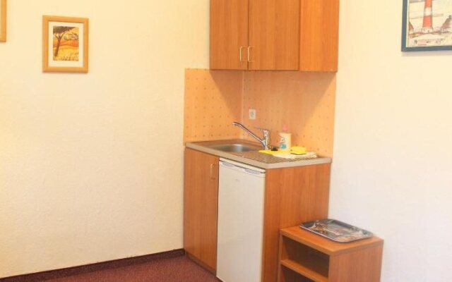 Pension Wald und See