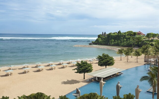 Mulia Villas