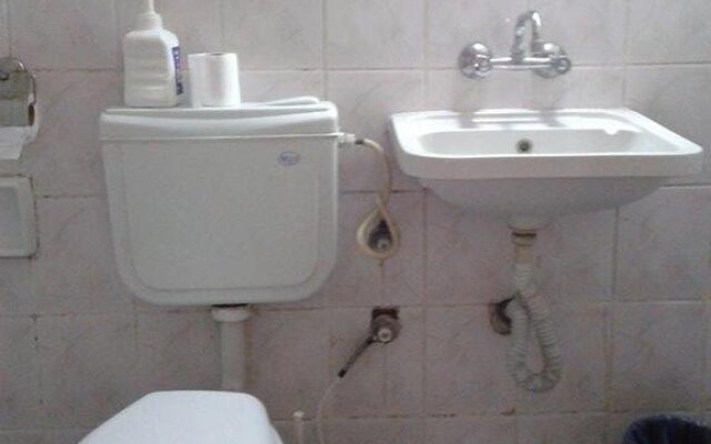 Ekinci Otel
