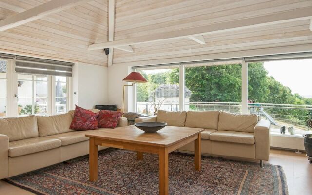 Cosy Holiday Home in Skanderborg With Private Pool