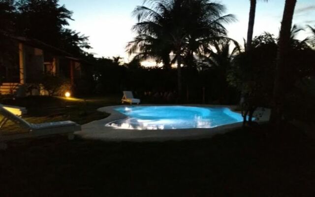 Pousada dos Ponteiros