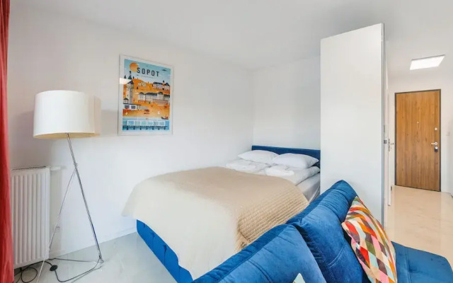 Apartamenty Sun & Snow Nadmotławie