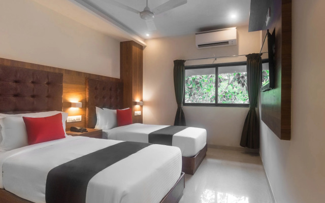 Capital O 29025 Hotel Seven Olive