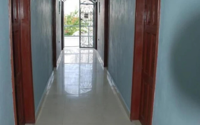 Hotel Coastalbay 2