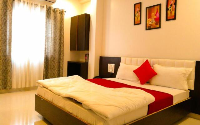 Hotel Neem Tree