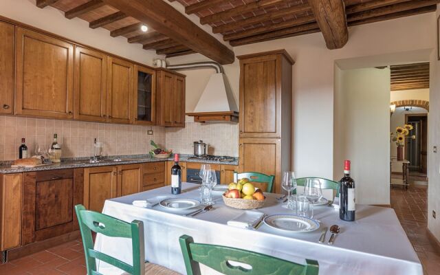 Tenuta La Pieve Casale Presciano