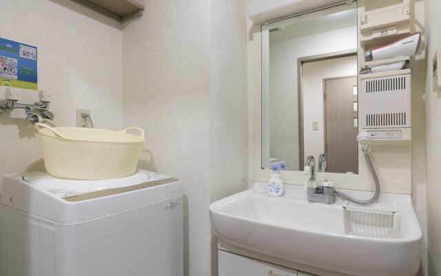 RakuHaku inn Tokyo