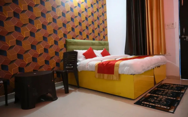 All In One Guest House