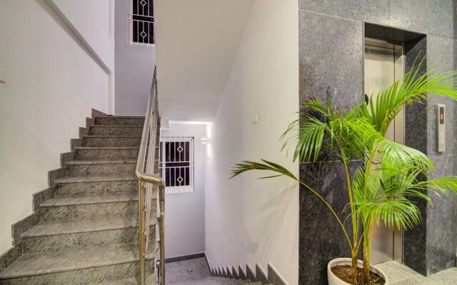 OYO Townhouse 078 Dodda Banaswadi