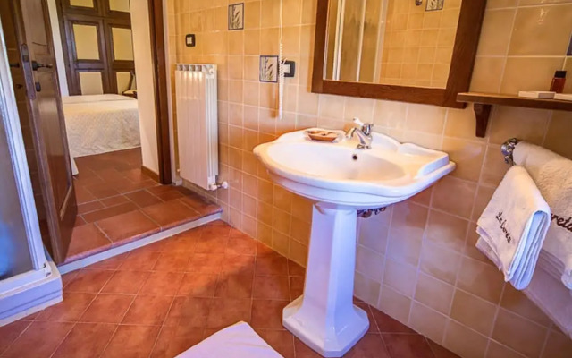 Belvilla by OYO Villa del Lago