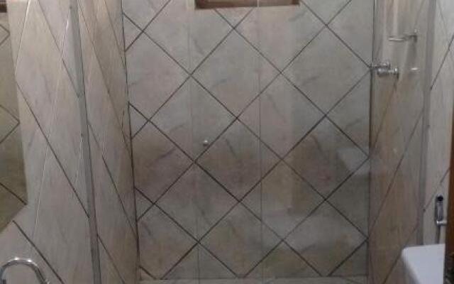 Chalé Da Selma I Isaías