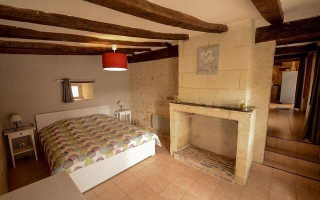 Charme Spa dans un domaine d'élevage