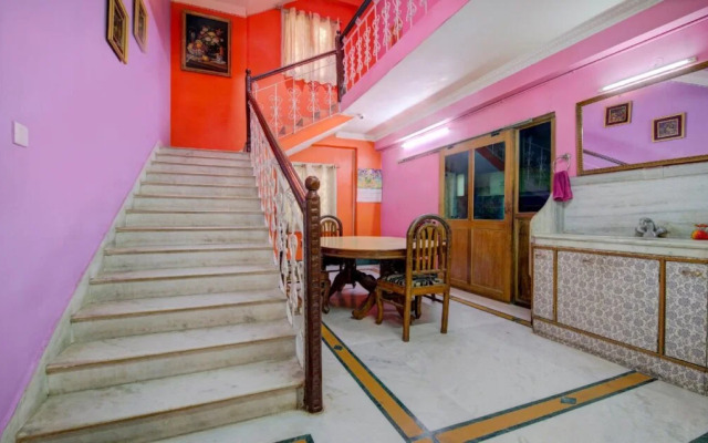 OYO 18345 A S Palace