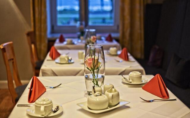 Bad Hotel Überlingen