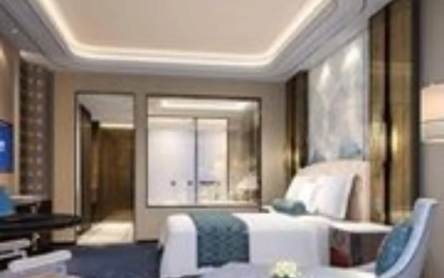 Wanda Vista Urumqi