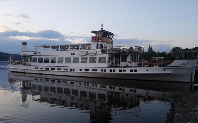 Bowness Guest House