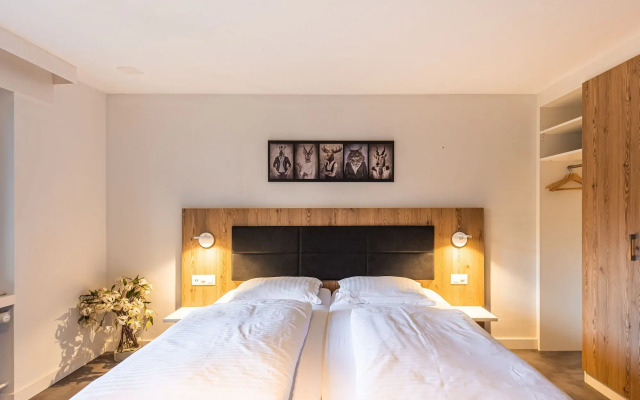 Haus Granit Zermatt