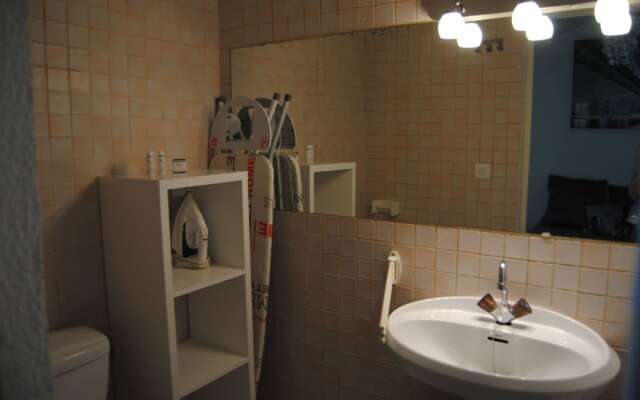 Appartement Lacordaire St Roch
