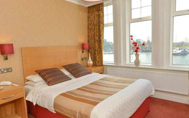 Wherry Hotel
