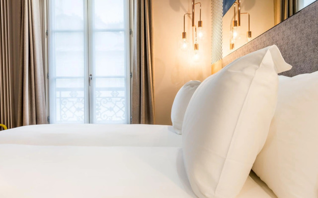 Hotel Duette Paris