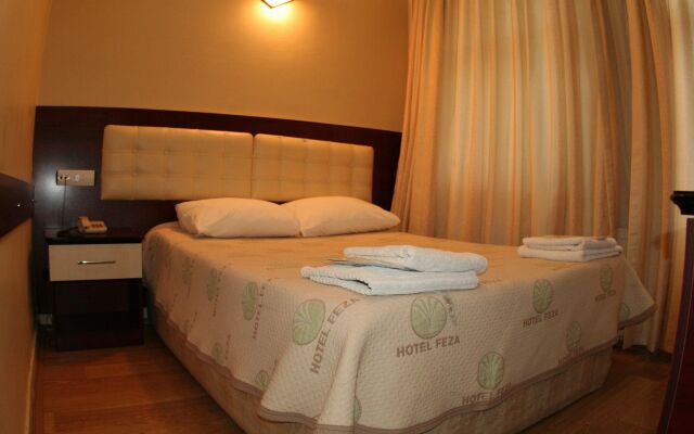 Sena Hotels