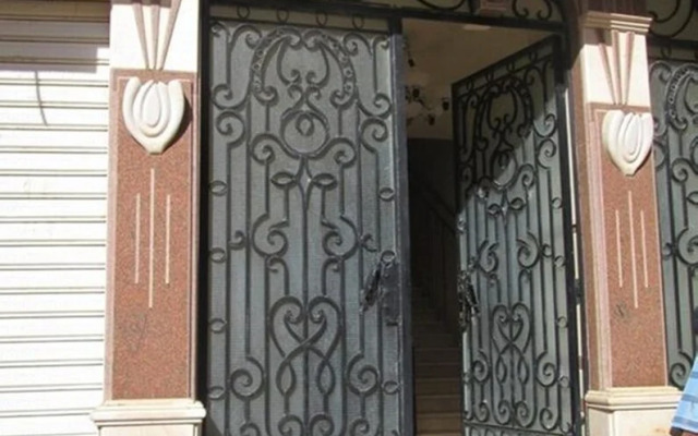 Fayrouz Apartments