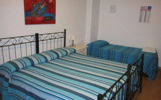 B&B Il Sole Nascente