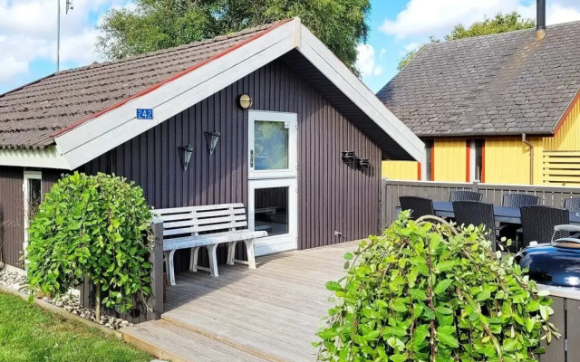 4 Person Holiday Home in Hemmet-by Traum
