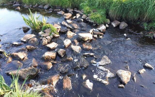 Holiday House House by the Lake