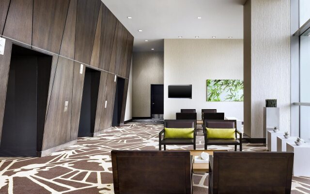 Element Vancouver Metrotown