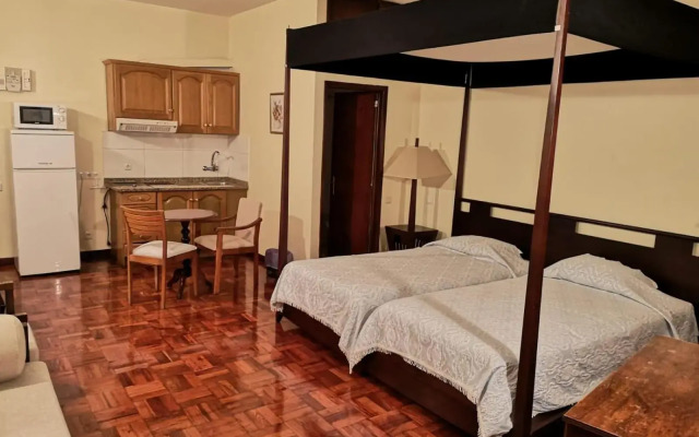 Residencial Colombo