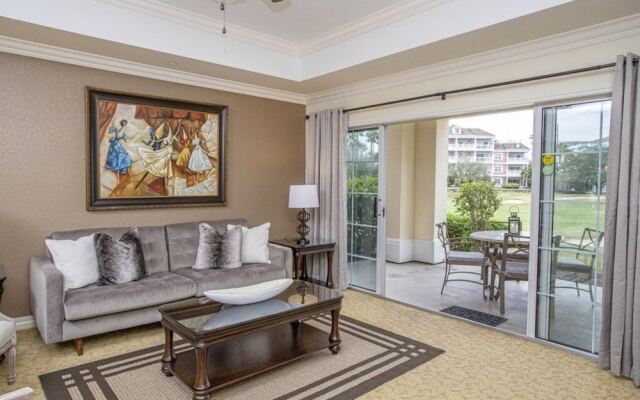 1108sv - Reunion 3 Bedroom Condo