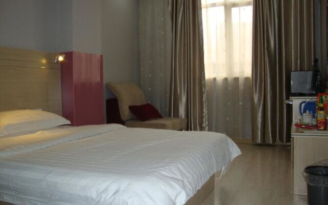 Lechao Hotel - Anyang