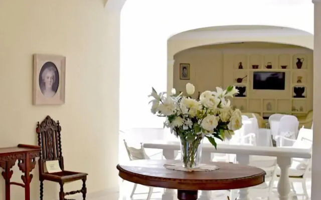 Hotel Terme Elisabetta