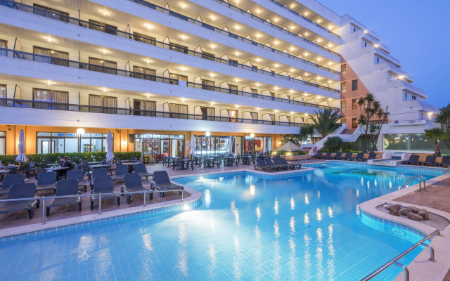Hotel Tropic Park
